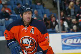 Reebok new york islanders home blue premier men's jersey. New York Islanders Third Jersey Details Orange But Lacking Island
