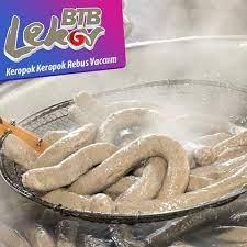Alibaba.com offers 802 keropok lekor products. Keropok Lekor Ori Btb 2209 Home Facebook