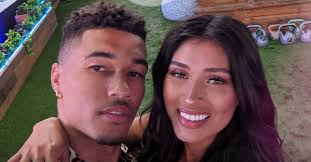 Love Island USA: Aimee Flores Confirms Breakup With Wes Ogsbury