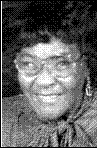 Nellie Smith Obituary (2007)