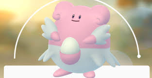 Dominacja Blissey Pokemon Go Polska