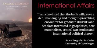 Check spelling or type a new query. International Affairs On Twitter Book 6 In The Iajournal Ch Christmas Reading List Is Jairus Grove Savageecology S Savage Ecology Read The Full Review And Find The Rest Of The List Here Https T Co Albb8nxajy Dukepress
