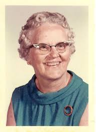 Saima Marie Sopanen Hurst (1901-1993)