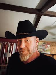 Working in Texas, figured I'd try and blend.