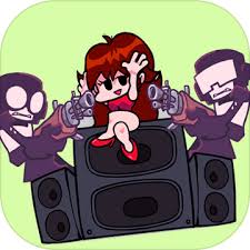 If you want to compile the game yourself, continue reading!!! Girlfriend Fnf Battle Friday Night Funkin Pre Register Download Taptap