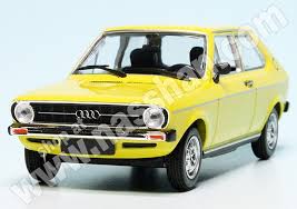 Image result for Rallye Yellow 1975 Audi