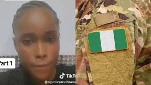 22nd June, 2024 PRESS RELEASE: SANCTION SOLDIERS WHO BRUTALISED MUSLIMS IN  ISEYIN ON SALAH DAY