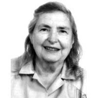 Lucy Jenkins Obituary