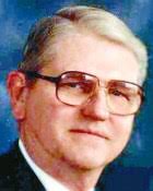 Howard Lancaster Obituary (1928