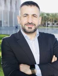 Dr. Muhammad Al Mahameed