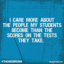 Quotes About School Tests 49 Quotes