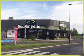 Pain Chocolat Avis De Voyageurs Sur Boulangerie Ange Soissons Tripadvisor