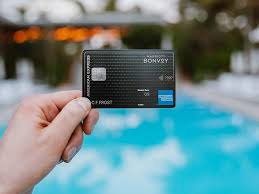 You can make someone's day even better with a card you create just for them. Marriott S New 95 A Year Bonvoy Boundless Credit Card Comes With A 100 000 Point Sign Up Bonus And Other Valuable Travel Perks Business Insider India