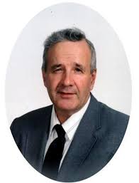 Richard Pitman Obituary