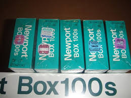 Pin On Newport Cigarettes