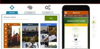 How to create an app. Tav App Maker Create Your Own App In 3 Easy Steps