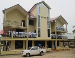 Image result for Congolanthus longidens