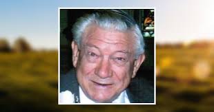John Bernard Art Obituary February 14, 2014