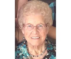 Evelyn Adkins Obituary (2019)