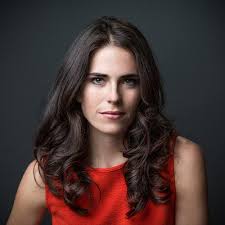 Karla Souza — SPlay da
