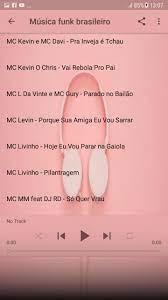 2018 siga mc livinho nas redes sociais: Musica Funk Brasileiro Mp3 2019 For Android Apk Download