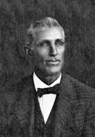 Lorenzo Lane “Reanzo or R.L.” Jefferson (1846-1914)