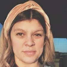 Kasie Mason's Instagram, Twitter & Facebook