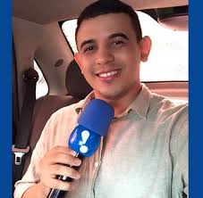 Daniel Nardin deixa, temporariamente, a Secretaria de Comunicação do Pará