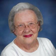 Obituary information for Gertrude Elizabeth Asten