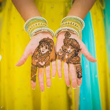 40 Simple Bridal Mehendi Designs For The Bride S Hands Front Back Mehndi Designs For Hands Mehndi Designs For Girls Mehndi Designs