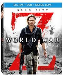 World War Z 1080p Hd Latino Dual