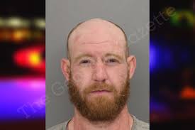 Brandon Wicks — Cobb County Jail Bookings