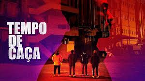 O tempo e o vento é um filme brasileiro dirigido por jayme monjardim. Tempo De Caca Um Filme De Acao De Roubar O Folego De Olho No Assunto