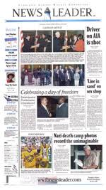 The News Leader