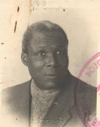 The forgotten war heroes who left their own countries to help others