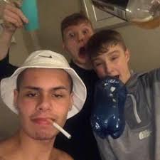 Stream I GOT THIS FEELING by Reece Lambe(2nd account)