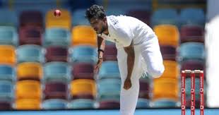 Natarajan's early promise was spotted by a jayaprakash, a division cricketer. Nnsjufrrecdcdm