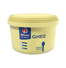 Order Fruit Veg Dairy Online Clover Ghee - 400g