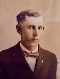 William Walter Morrow (1892-1961)