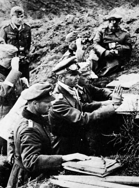 Struggle for Stalin's Skies - Warfare History Network