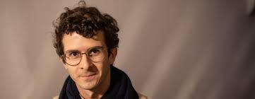 TUR_telpas izstāžu zālē uzstāsies komponists un pianists Roberts Fleics un  komponiste un skaņu māksliniece Hetere Mīza