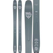 Black Crows Ferox Freebird 110 [176-186cm] [Alpine Demo] - Gearo