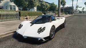 Pagani Zonda F Roadster Price Engine Specs Release Date 2018 2018 2019 Car Review Lieux A Visiter Lieux A Visiter