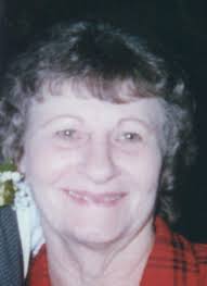 Shirley Gauthier Obituary