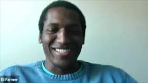 Eli Farmer life success through #appstate Active Living Residential  Learning Community