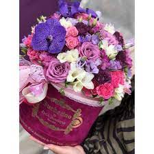 Degjo.com ofron muzike ne formatin mp3. Buchete De Flori Sezon In Cutii De Lux Luxury Bouquet Bouquet Valentine