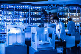 Nous apprécions l'imprimante 3d dremel 3d45 pour ses nombreuses qualités. Une Imprimante 3d Qui Reconstitue Des Organes Souhaite Bouleverser La Medecine