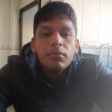 Milton Cabrera (@miltonc92)