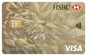 Card upgrade facility is offered by hsbc on its credit cards. Visa Gold Credit Card Hsbc Bm