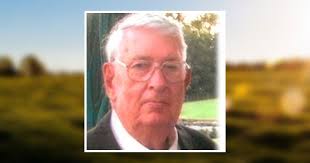 James Ward Moore Obituary October 20, 2016